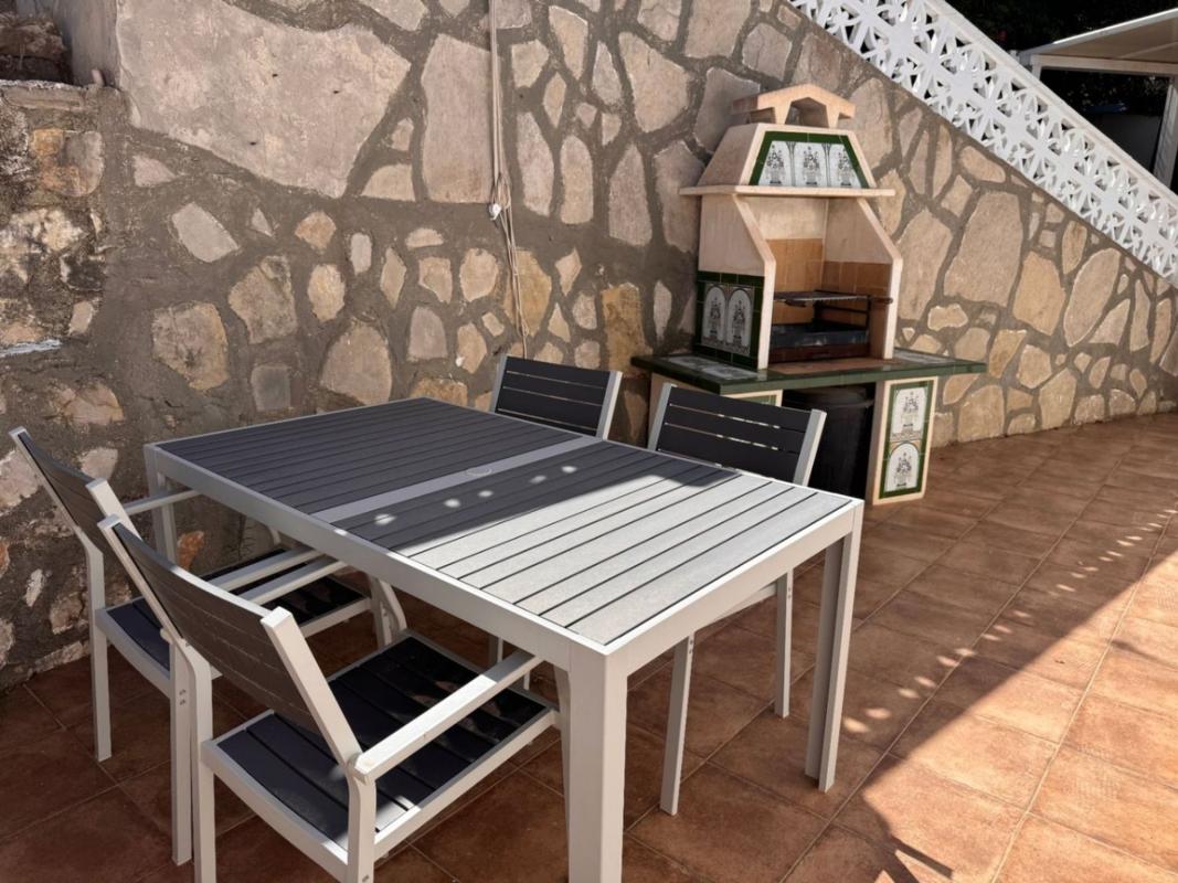 Sprzedaż niezależnego domku jednorodzinnego w Casa o chalet en Paichi, Moraira, Moraira photo 5