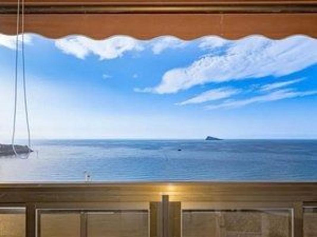 Venta de piso en Piso en Avenida de Madrid, Playa de Levante, Benidorm, Benidorm
photo 1
