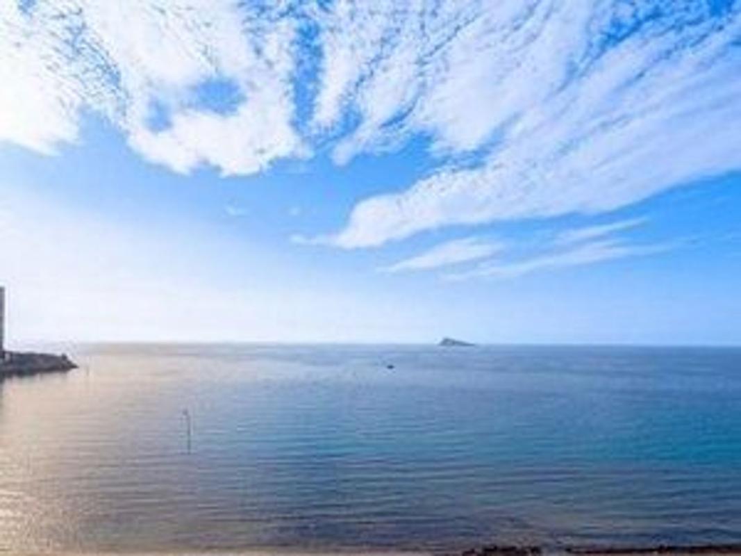 Venta de piso en Piso en Avenida de Madrid, Playa de Levante, Benidorm, Benidorm
photo 2