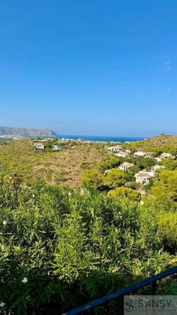 Casa o chalet independiente en El Tosalet - Cap Marti, Jávea/Xàbia thumbnail 2