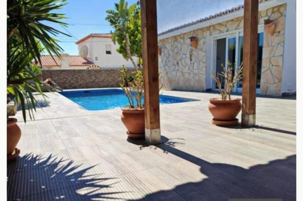 Casa o chalet independiente en Cometa-Carrió, Calpe photo 1