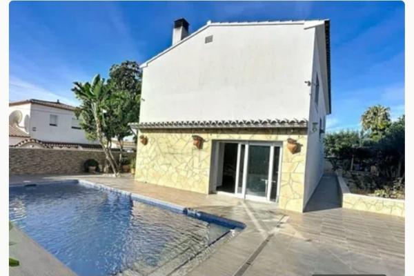 Casa o chalet independiente en Cometa-Carrió, Calpe thumbnail 2