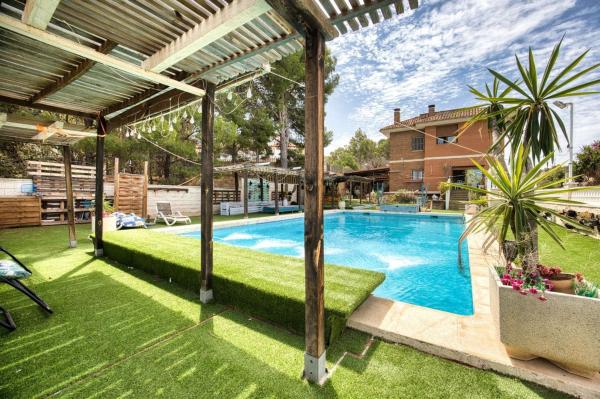 Casa o chalet independiente en Petrer photo 1