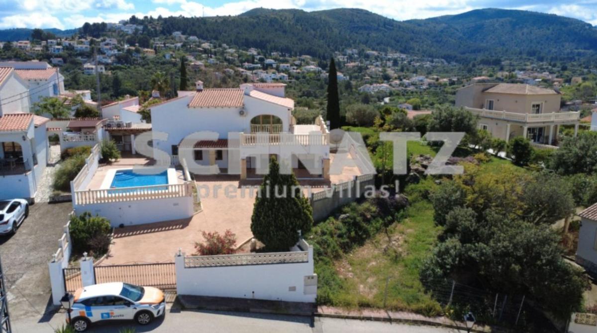 Sale of independent chalet in Casa o chalet en Orba, Orba
photo 1