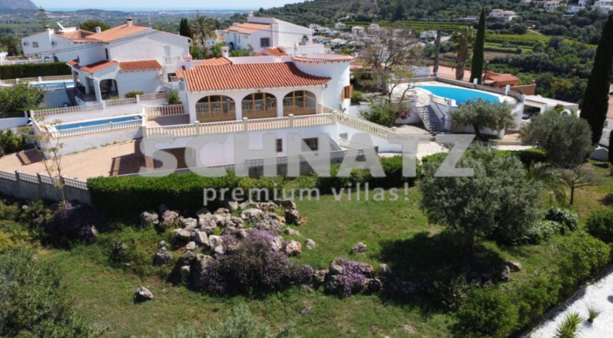 Sale of independent chalet in Casa o chalet en Orba, Orba
photo 4