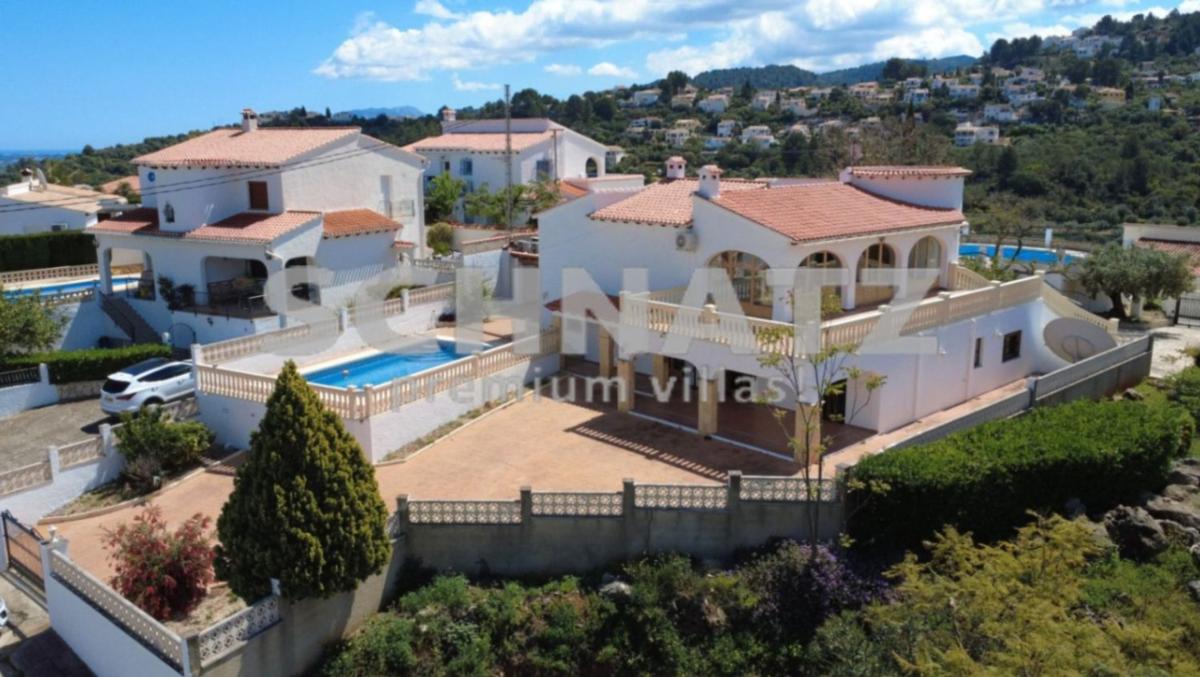 Sale of independent chalet in Casa o chalet en Orba, Orba
photo 5