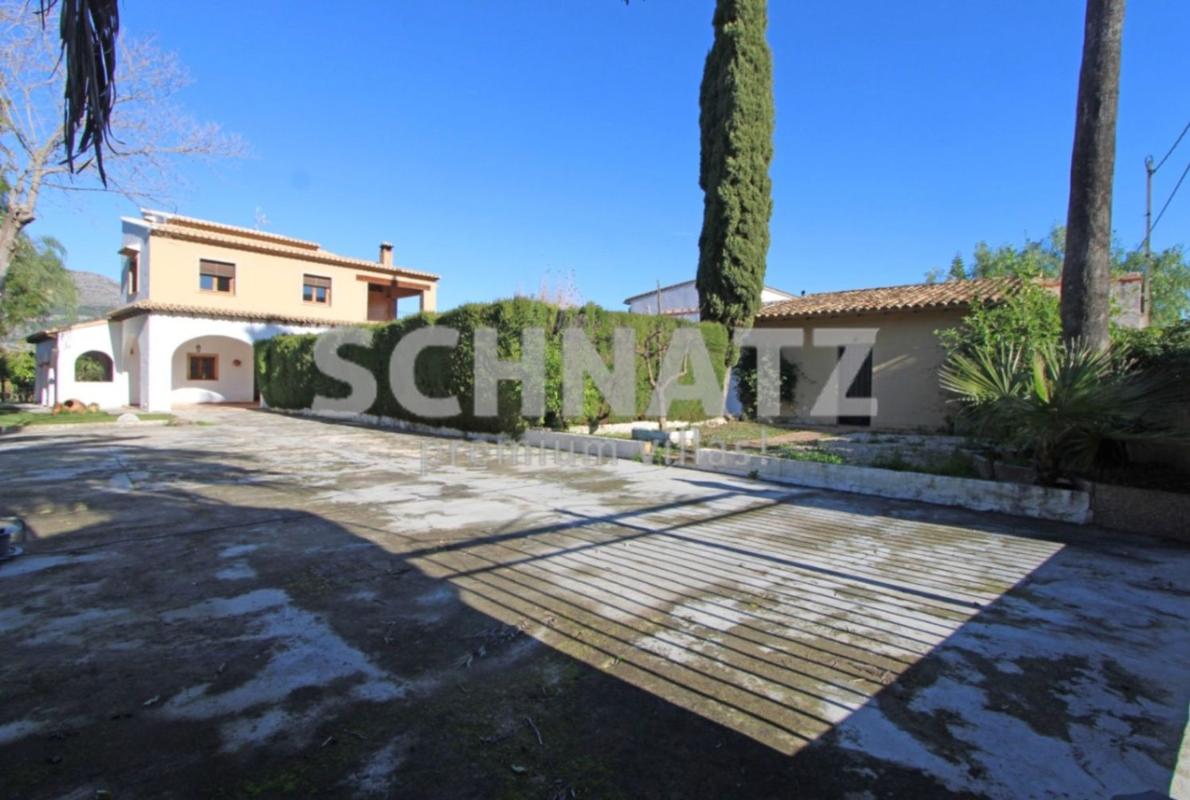 Sale of independent chalet in Casa o chalet en Orba, Orba
 photo 5