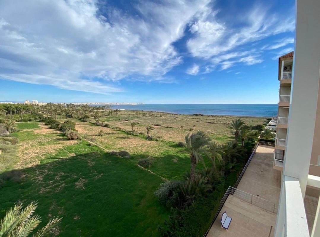 Venta de piso en Piso en Calle Pleamar, 21, Punta Prima, Torrevieja, Torrevieja
photo 4