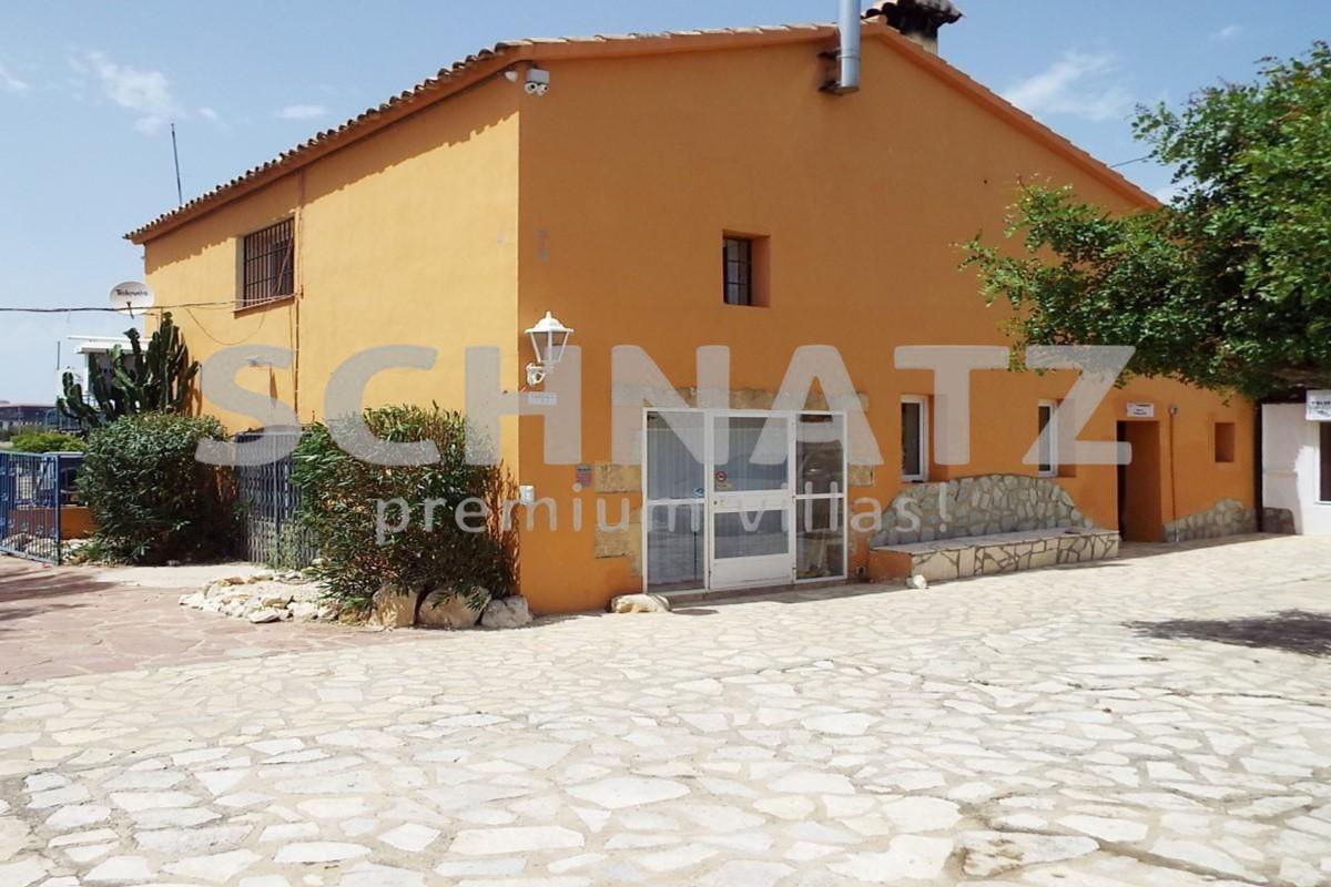 Sprzedaż działki rolnej w Finca rústica en Ondara , Ondara photo 5