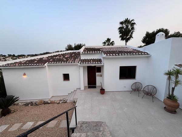 Casa o chalet independiente en Pinomar - Pinosol, Jávea/Xàbia photo 1
