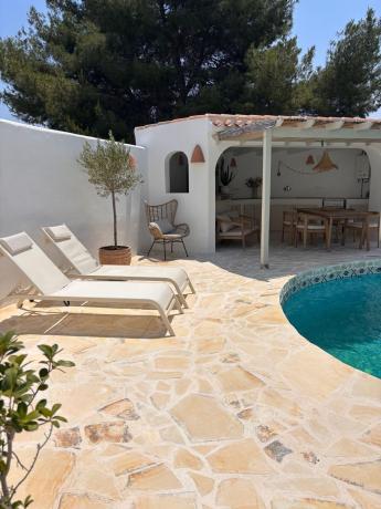 Casa o chalet independiente en Pinomar - Pinosol, Jávea/Xàbia thumbnail 3
