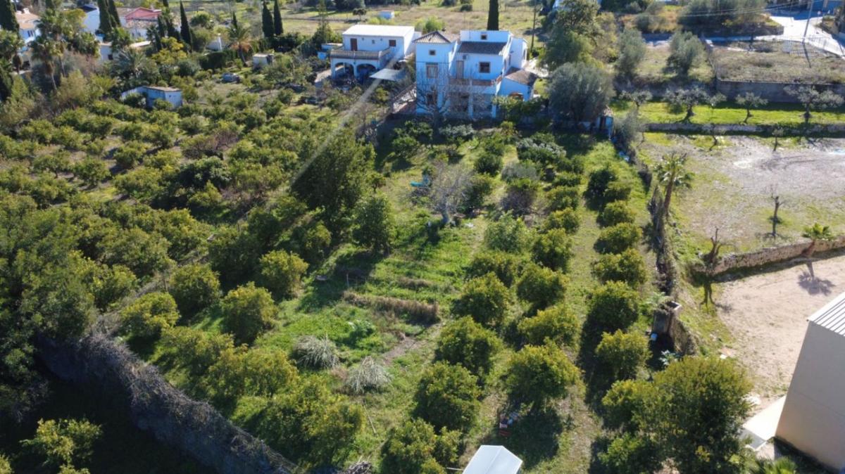 Sale of independent chalet in Casa o chalet en Orba, Orba
photo 2