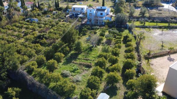 Independent chalet for sale in Casa o chalet en Orba, Orba
thumbnail 2