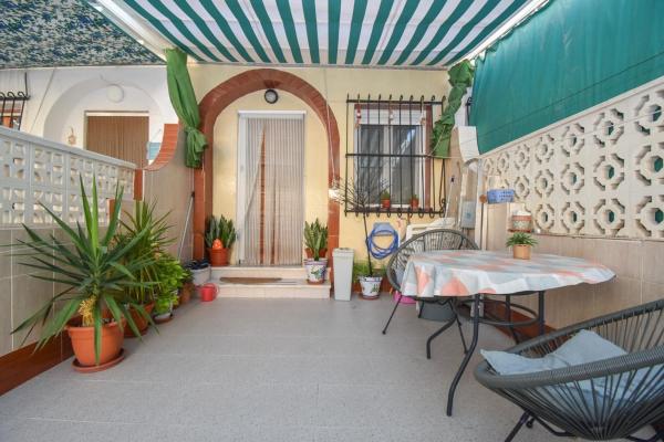 Casa o chalet independiente en Calle Monòver, Gran Playa, Santa Pola photo 1