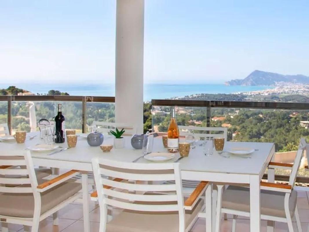 Sale of apartment in Piso en Altea la Vella, Altea, Altea
photo 1