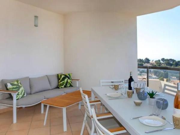 Sale of flat in Piso en Altea la Vella, Altea, Altea
 photo 4