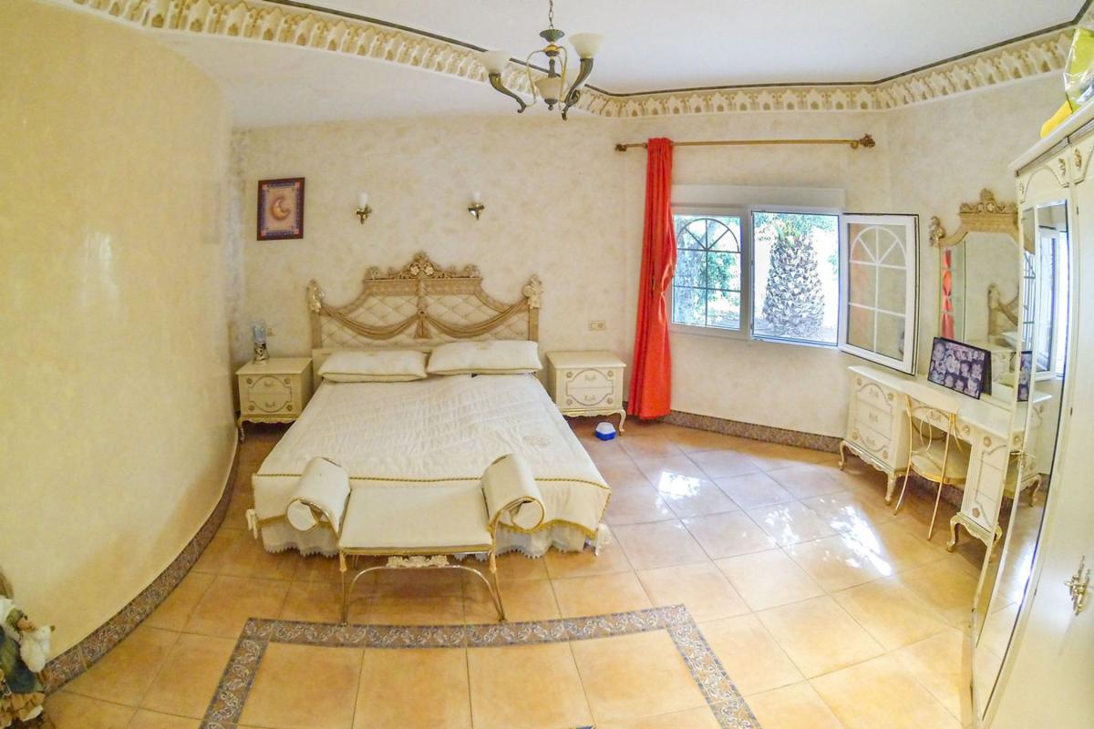 Sale of independent chalet in Casa o chalet en La Pedrera-Vessanes, Denia, Denia
 photo 5