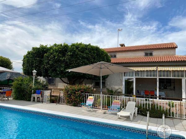 Casa o chalet independiente en La Galia-Bonavista, Elche / Elx thumbnail 2