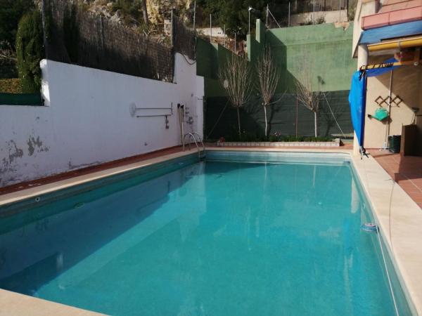 Casa o chalet independiente en Calle els Llençols, 10, Barri Eixample, Alcoy / Alcoi photo 1