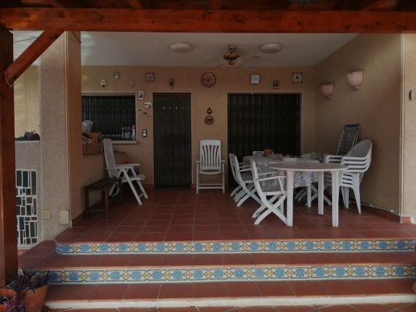 Casa o chalet independiente en Calle els Llençols, 10, Barri Eixample, Alcoy / Alcoi thumbnail 2