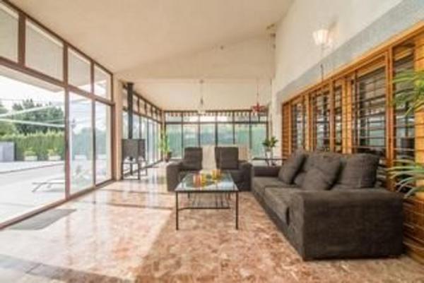Casa o chalet independiente en Calle Partida Llano San Jose, 122, Algoda-Matola-Llano de San José, Elche / Elx photo 1