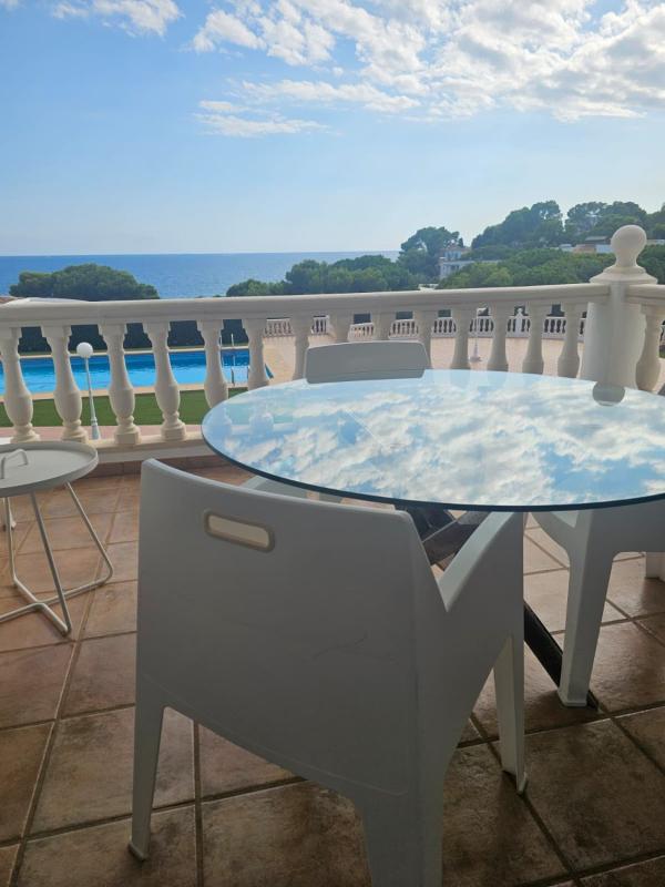 Duplex sale in Dúplex en Carretera Moraira a Calpe, Pinar de Advocat-Cometa, Moraira, Moraira photo 3