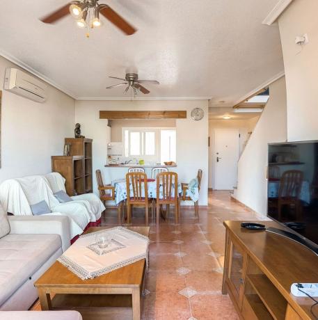 Sale of flat in Piso en La Zenia, Orihuela, Orihuela
 photo 3