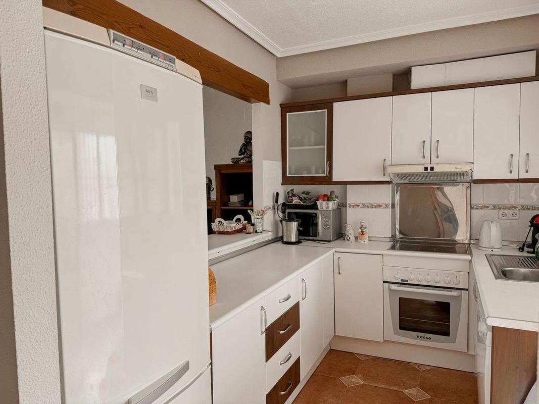 Sale of apartment in Piso en La Zenia, Orihuela, Orihuela
photo 5