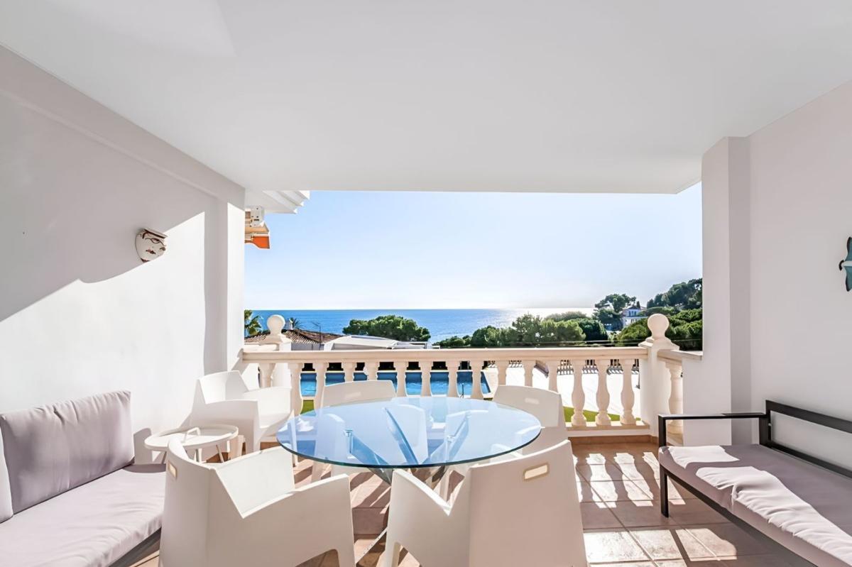 Duplex sale in Dúplex en Casco Urbano, Moraira, Moraira photo 1