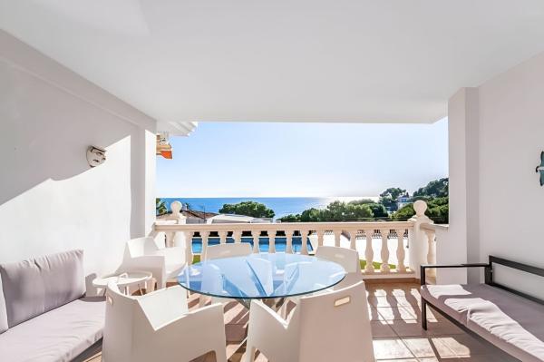 Duplex for sale on Dúplex en Casco Urbano, Moraira, Moraira photo 1