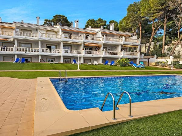 Duplex for sale on Dúplex en Casco Urbano, Moraira, Moraira thumbnail 3