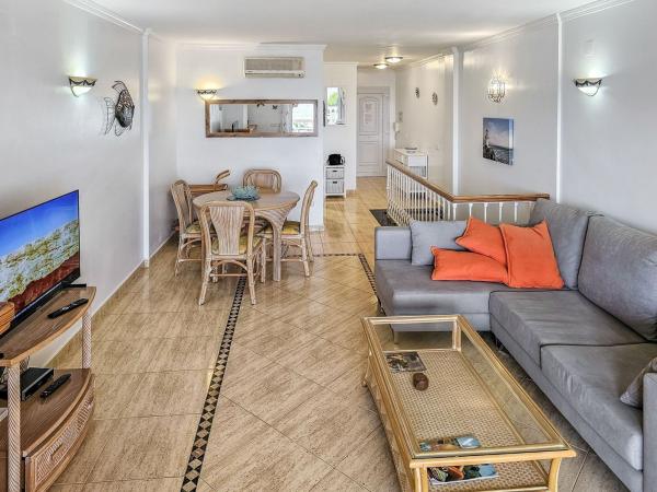 Duplex for sale on Dúplex en Casco Urbano, Moraira, Moraira photo 4