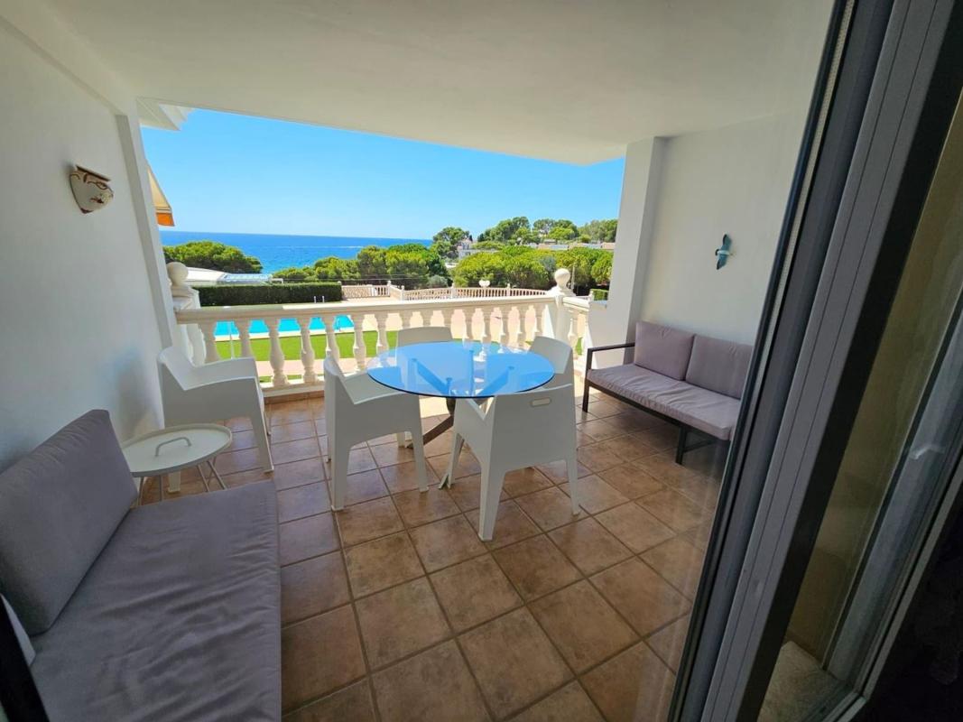 Sprzedaż mieszkania w Piso en Pinar de Advocat-Cometa, Moraira, Moraira
photo 2