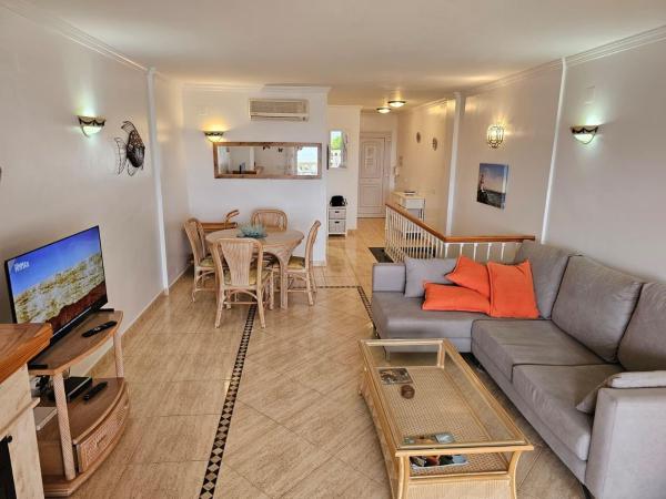Sale of flat in Piso en Pinar de Advocat-Cometa, Moraira, Moraira
 photo 4