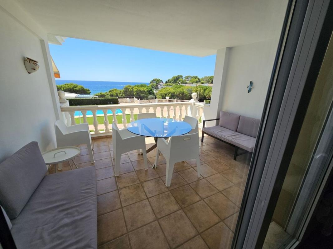 Sale of apartment in Piso en Pinar de Advocat-Cometa, Moraira, Moraira
photo 4