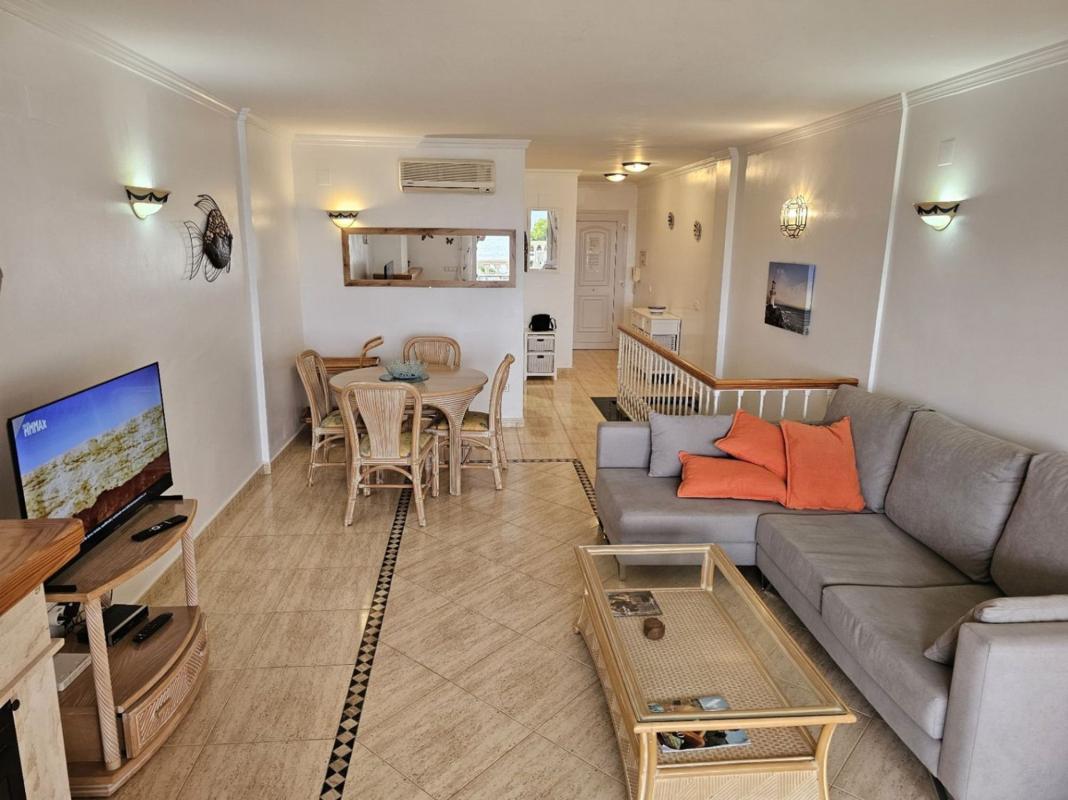 Sale of apartment in Piso en Pinar de Advocat-Cometa, Moraira, Moraira
photo 5