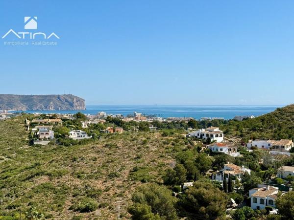 Casa o chalet independiente en Calle Angelo Nardi, Pinomar - Pinosol, Jávea/Xàbia thumbnail 2