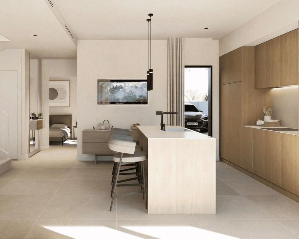 Venta de chalet independiente en Casa o chalet en Finestrat Pueblo, Finestrat, Finestrat
photo 5