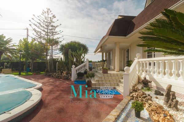 Casa o chalet independiente en Calle Río Guadalquivir, 40, Sol y Luz, San Vicente del Raspeig photo 2
