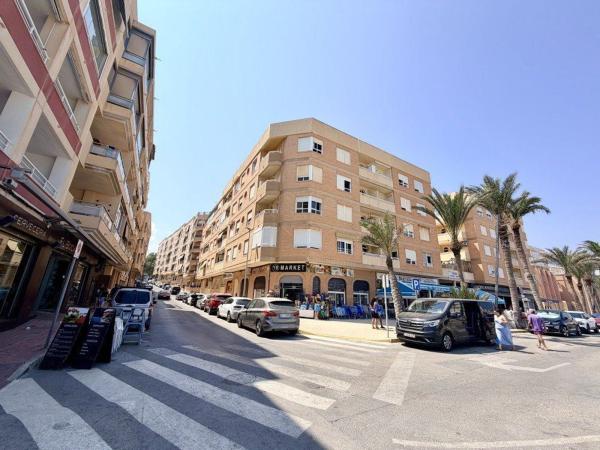 Sale of flat in Piso en Guardamar Playa, Guardamar del Segura, Guardamar del Segura
photo 1