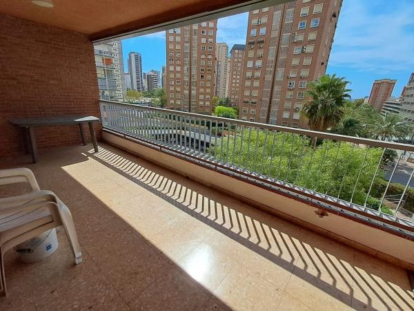 Продажа квартиры на Piso en Calle Ibiza, Pueblo Levante, Benidorm, Бенидорм
thumbnail 3