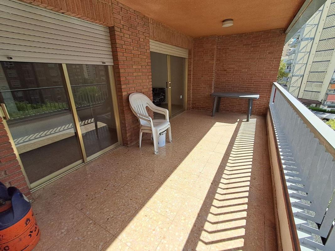 Продажа квартиры на Piso en Calle Ibiza, Pueblo Levante, Benidorm, Бенидорм
photo 4