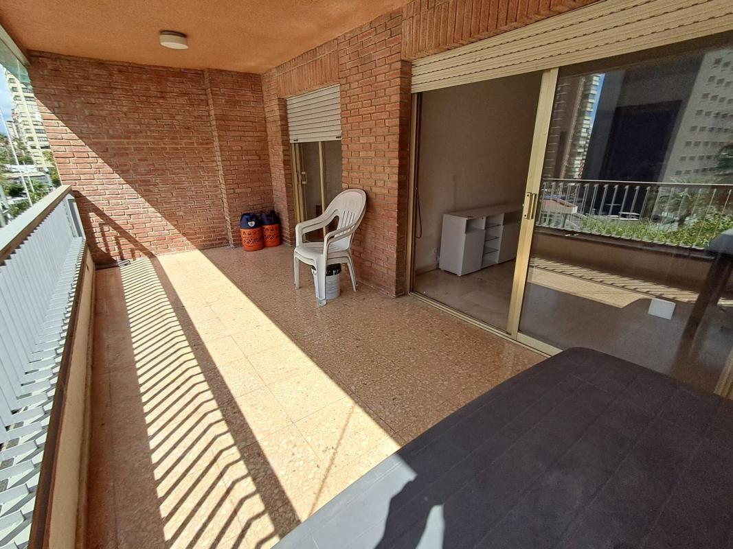 Продажа квартиры на Piso en Calle Ibiza, Pueblo Levante, Benidorm, Бенидорм
photo 5