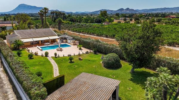 Casa o chalet independiente en Els Poblets thumbnail 2