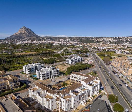 Venta de piso en Piso en Calle Cannes, El Arenal, Jávea/Xàbia, Jávea/Xàbia
 photo 4