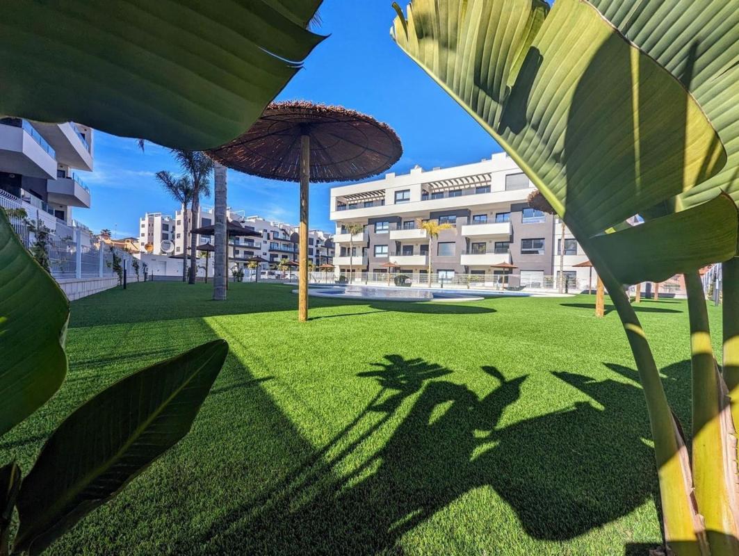 Penthouse sale in Ático en Las Filipinas, Orihuela, Orihuela photo 2