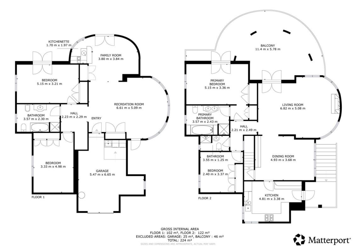 Properties for sale and rent in Spain photo 2