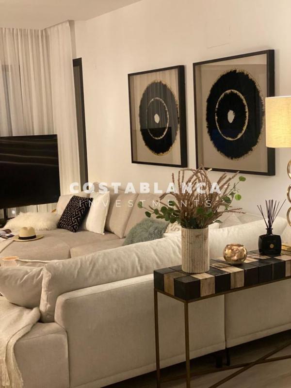 Venta de chalet independiente en Casa o chalet en Calle de Puerto Rico, Balcón de Finestrat-Terra Marina, Finestrat, Finestrat
photo 4