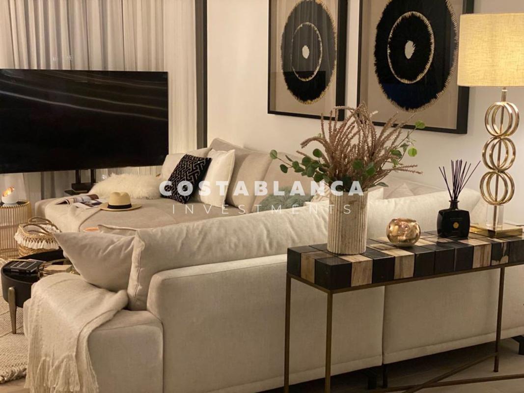 Venta de chalet independiente en Casa o chalet en Calle de Puerto Rico, Balcón de Finestrat-Terra Marina, Finestrat, Finestrat
photo 5