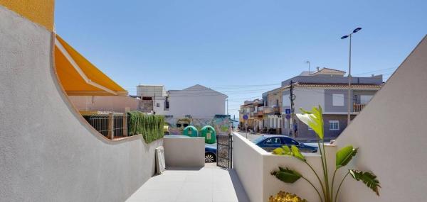 Sale of flat in Piso en Paseo de los Conquistadores, La Veleta, Torrevieja, Torrevieja
 photo 4
